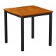 Ice Robina Wood Dining Table